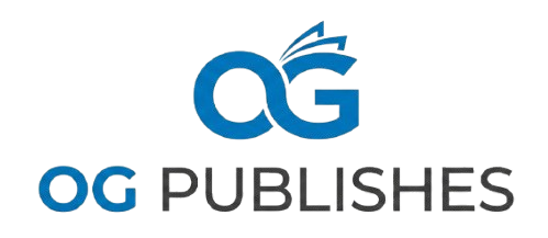 OG Publishes