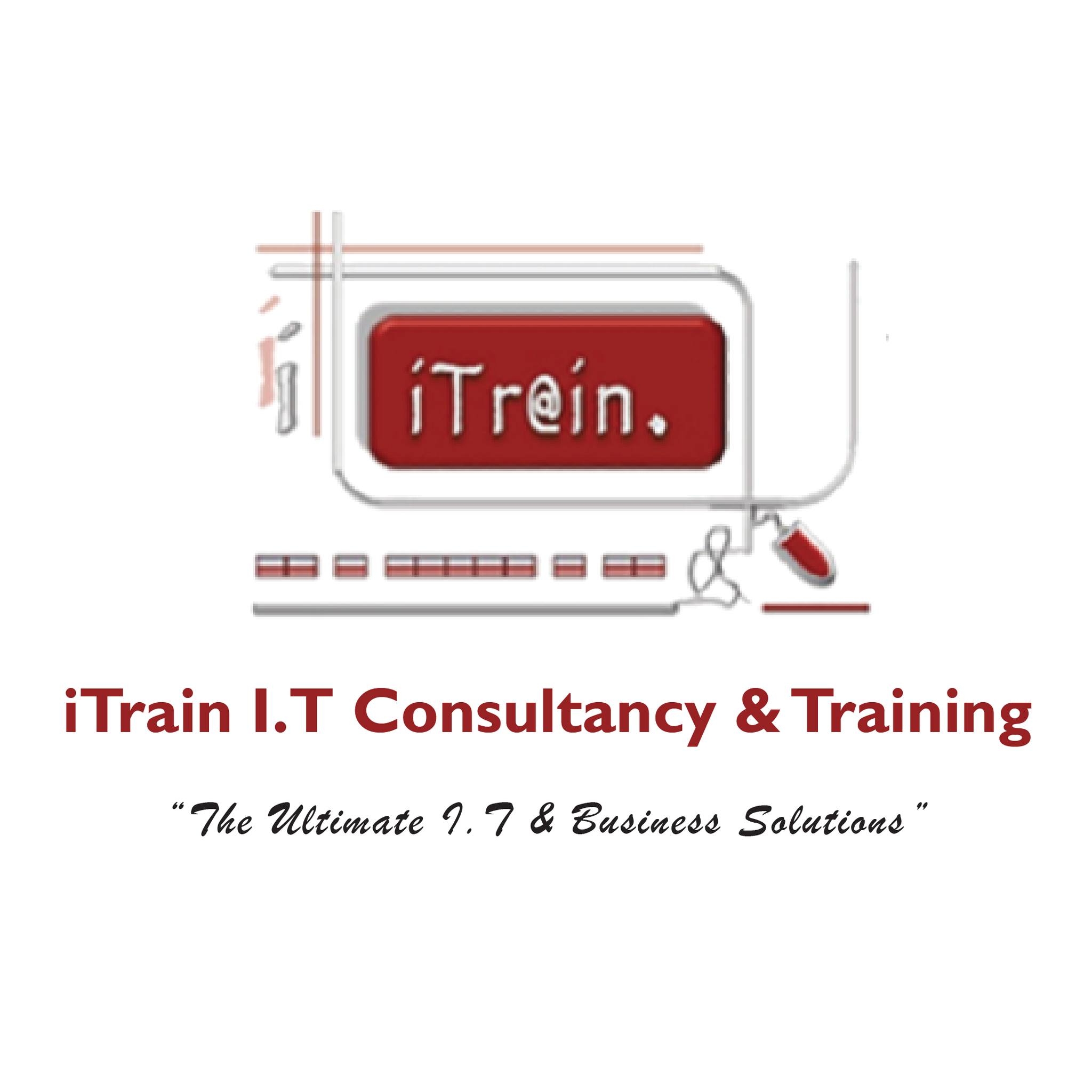 A Look into iTrain Zimbabwe